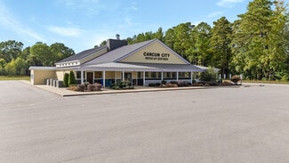 More details for 235 N Mosby Ave, Littleton, NC - Retail for Sale