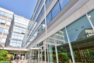 More details for 1 Avenue De Westphalie, Montigny-le-Bretonneux - Office to Rent