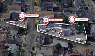 More details for Voorhis Ln and Johnson Ave Parcels – for Sale, Hackensack, NJ