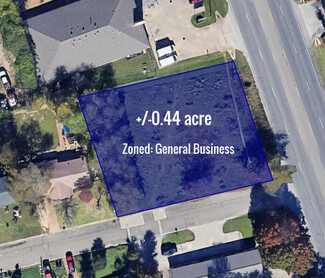 More details for 101-103 Thompson St, Cedar Park, TX - Land for Sale