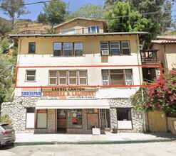 2080 Laurel Canyon Blvd, Los Angeles, CA for rent Building Photo- Image 1 of 10