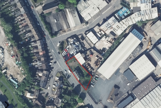 More details for Bagnall St, West Bromwich - Industrial for Sale