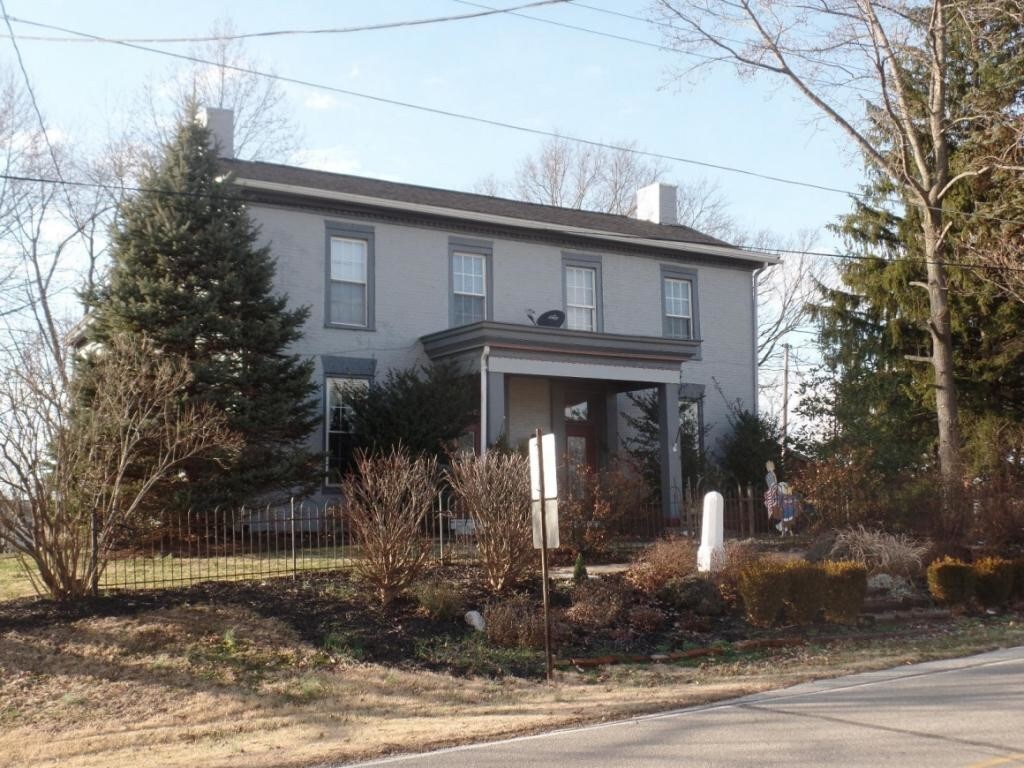 501 S Main St, Versailles 47042 Speciality for Sale UK