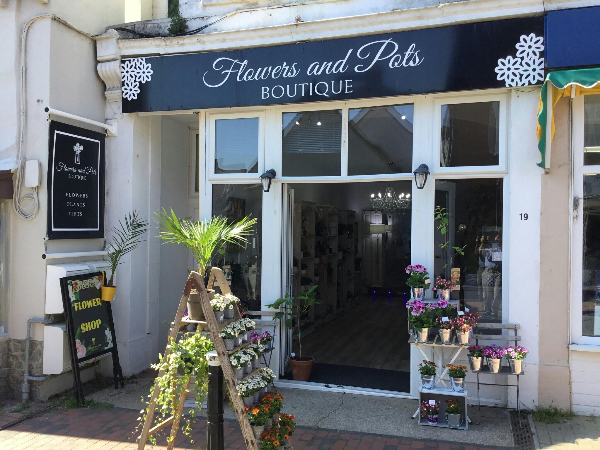 19-23 High St, Seaford for sale Building Photo- Image 1 of 1