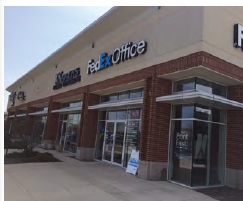 More details for 251-261 S Weber Rd, Bolingbrook, IL - Retail for Rent