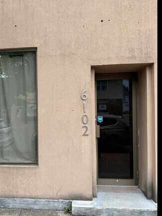 More details for 6102 Main St, Niagara Falls, ON - Office / Retail to Rent