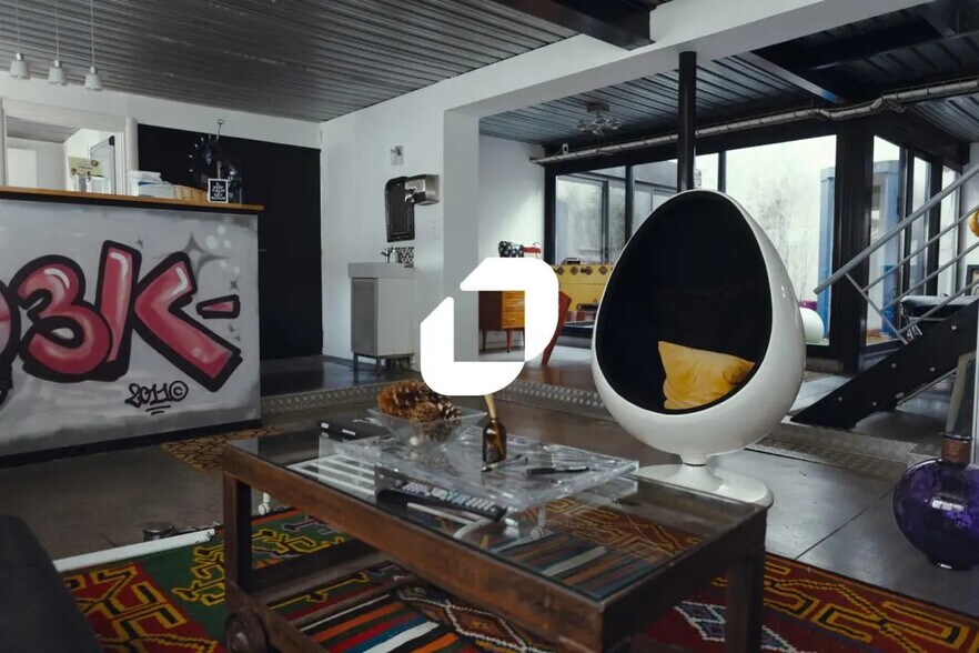 Office in Lille to rent - Interior Photo - Image 1 of 9