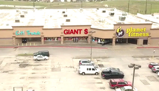 More details for 6921-7053 Highway 6 S, Houston, TX - Retail for Rent