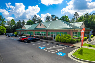 3635 Braselton Hwy, Dacula, GA for sale Building Photo- Image 1 of 1