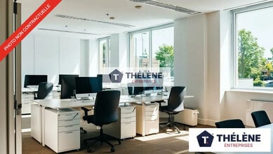 Industrial in Castelnau-le-Lez for sale Interior Photo- Image 2 of 3