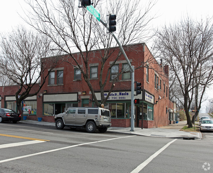 4245-4247 Troost Ave, Kansas City, MO for rent - Building Photo - Image 1 of 15