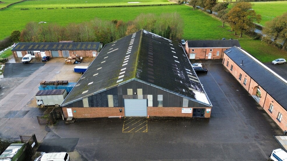 Chester Rd, Chester to rent - Building Photo - Image 2 of 2