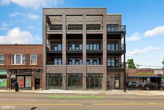 More details for 4414 N Kedzie Ave, Chicago, IL - Office/Retail for Rent