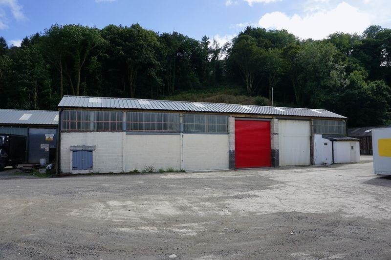 Newport Industrial Estate, Launceston to rent Primary Photo- Image 1 of 3