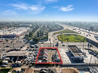 More details for 13243 Osborne St, Arleta, CA - Land to Rent