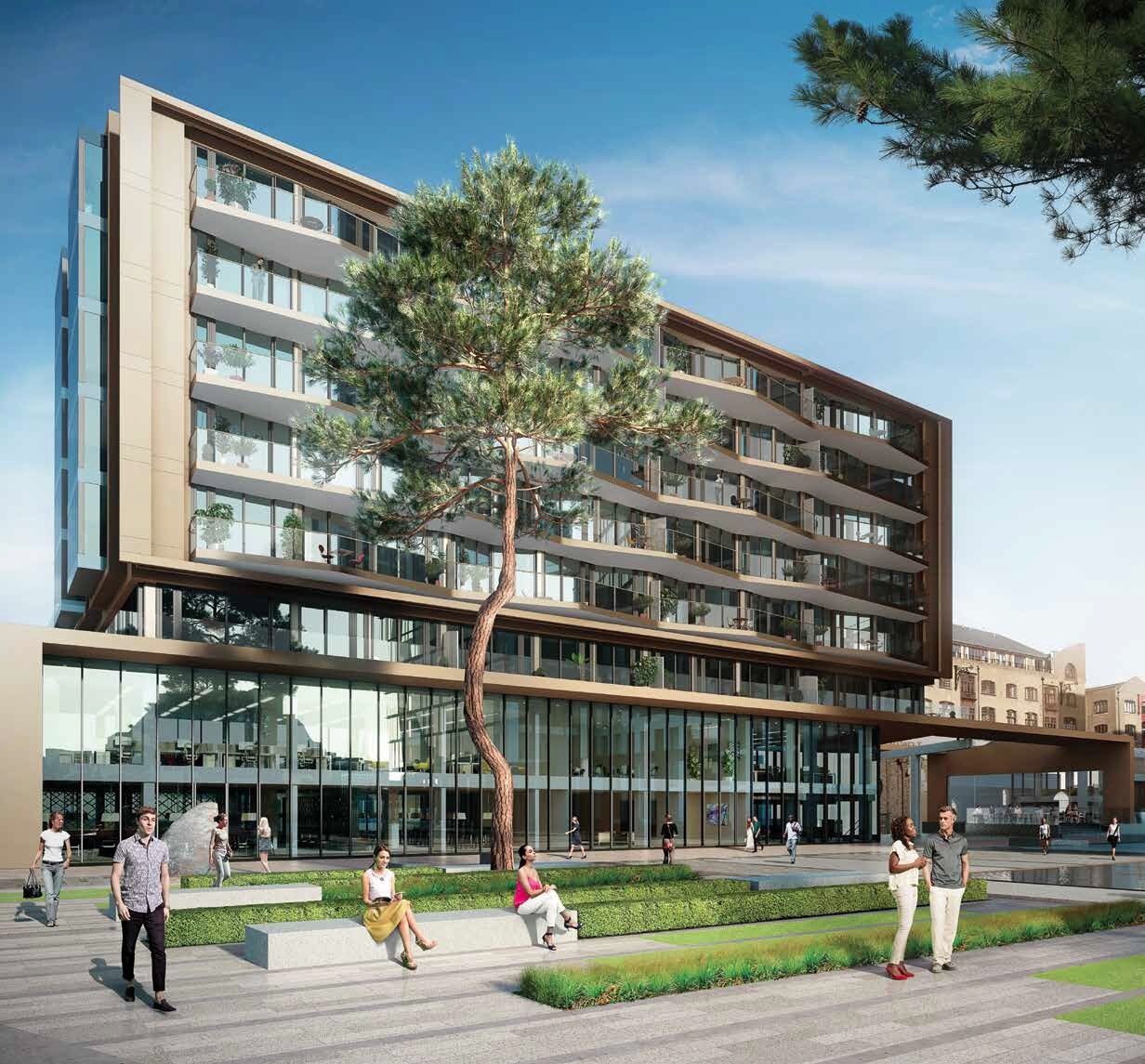 1 Virginia St, London for sale Primary Photo- Image 1 of 1