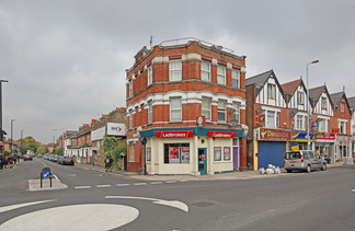 More details for 221-221A Twickenham Rd, Isleworth - Retail for Rent