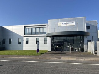 More details for Western Ave, Bridgend - Office for Rent