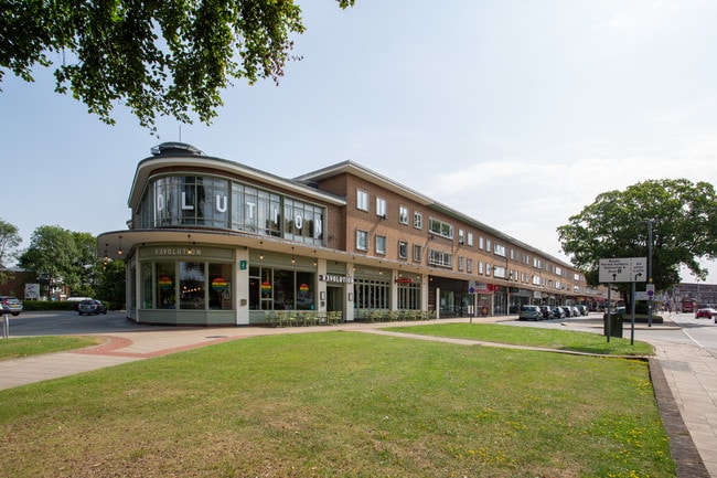 More details for 20-66 Station Rd, Solihull - Retail to Rent