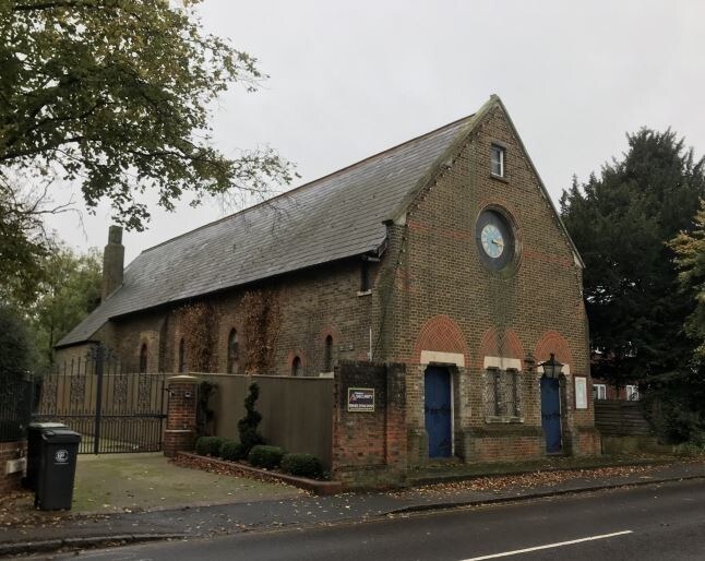 Ongar Rd, Abridge for sale Building Photo- Image 1 of 1