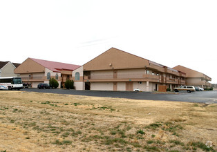 6800 W Interstate 40, Amarillo, TX for sale Primary Photo- Image 1 of 3