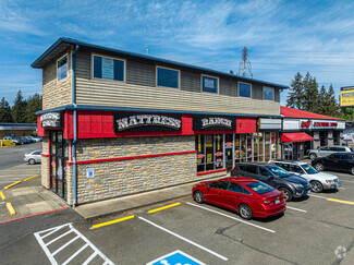 More details for 12704 Meridian Ave E, Puyallup, WA - Retail for Rent