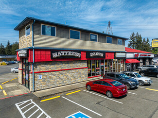 More details for 12704 Meridian Ave E, Puyallup, WA - Retail for Rent