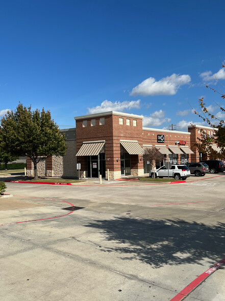 5001 McKinney Ranch Pky, McKinney, TX for rent - Building Photo - Image 3 of 23