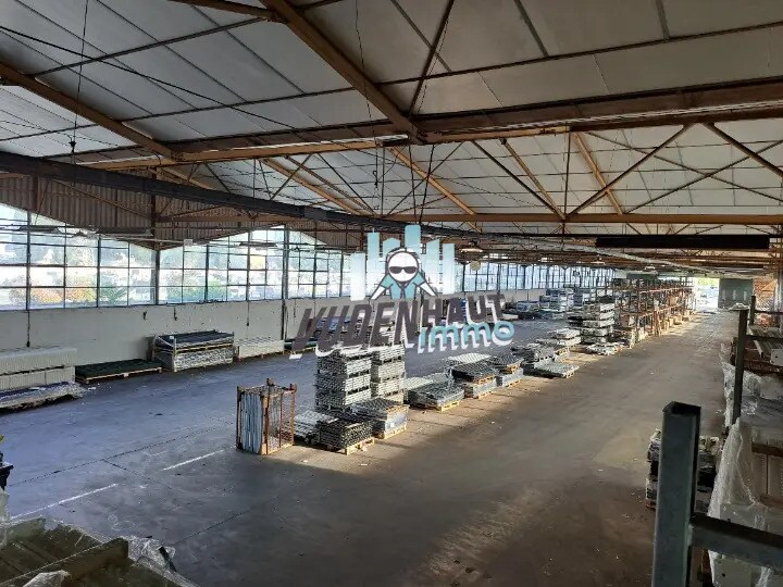 Light Industrial in Portet-sur-Garonne to rent Interior Photo- Image 1 of 10