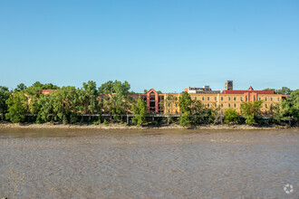 1 Riverfront Plz, Lawrence, KS for sale Building Photo- Image 1 of 4