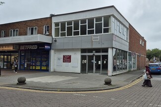 More details for 69-71 Queensway, Milton Keynes - Retail for Rent