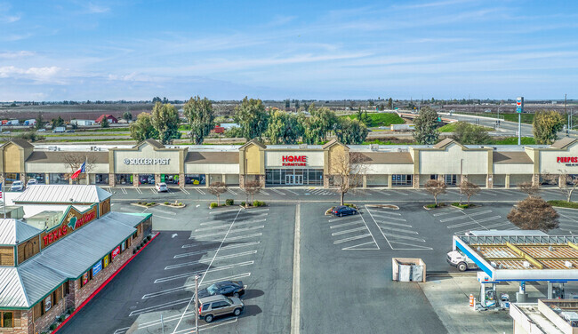 More details for 3037 Sisk Rd, Modesto, CA - Retail for Rent