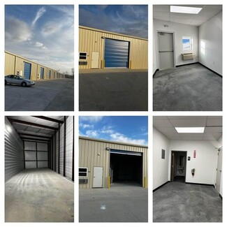 More details for 6637 S Elm Pl, Broken Arrow, OK - Light Industrial for Rent