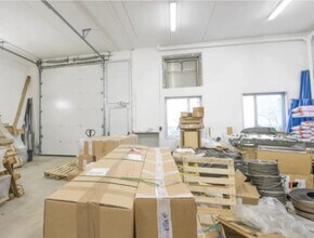 Light Industrial in Gennevilliers to rent Interior Photo- Image 2 of 2