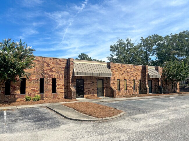 More details for 2231 Technical Pky, Charleston, SC - Light Industrial to Rent