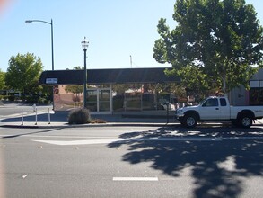 1890 N Main St, Walnut Creek, CA for sale Building Photo- Image 1 of 1