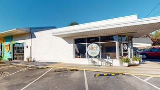 More details for 1400 S Saunders St, Raleigh, NC - Retail for Rent