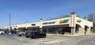 More details for 1120-1144 Main St, Antioch, IL - Retail for Rent