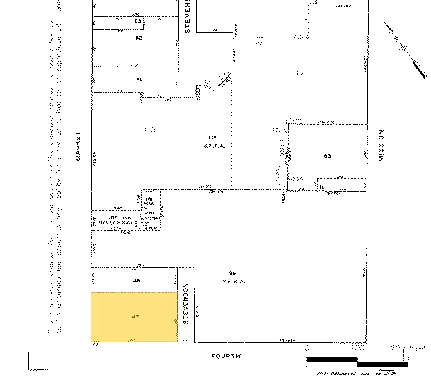 Plat Map