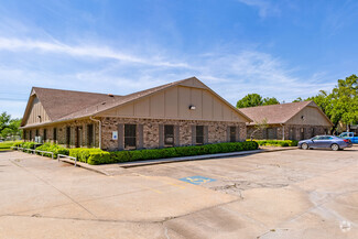 More details for 4835 S Fulton Ave, Tulsa, OK - Medical for Rent