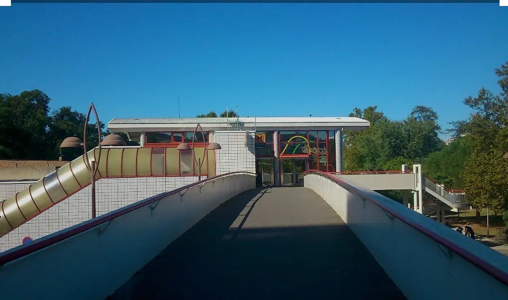 Office in Toulouse for sale Building Photo- Image 1 of 2