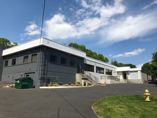 More details for 19 Willard Rd, Norwalk, CT - Industrial for Rent