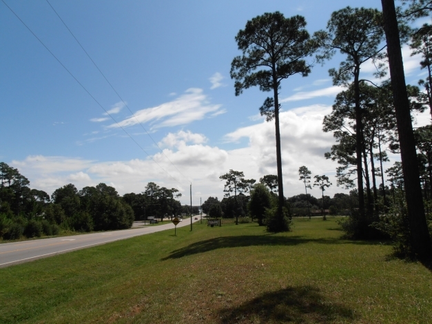 Us Highway 98, Lillian, AL for sale - Primary Photo - Image 1 of 1