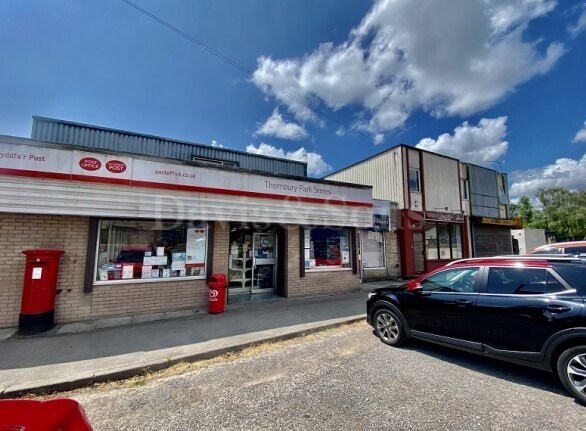 1 Thornbury Park, Rogerstone for sale Primary Photo- Image 1 of 1