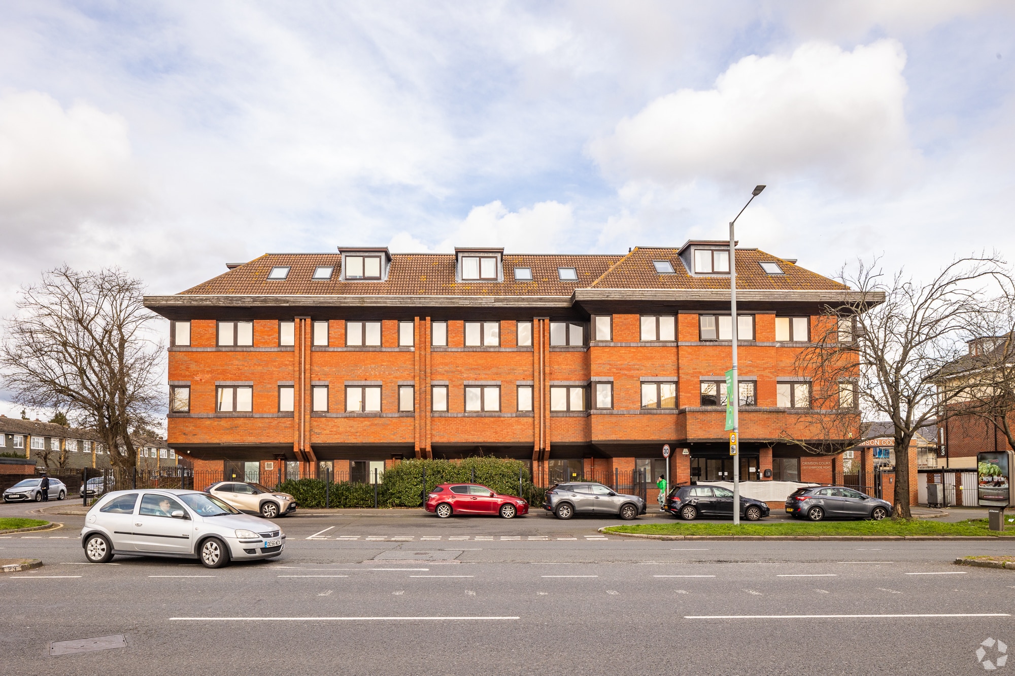 1390 Uxbridge Rd, Uxbridge to rent Building Photo- Image 1 of 7