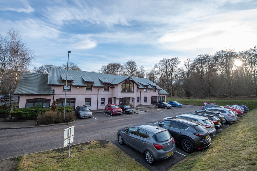 Thainstone Ct, Inverurie to rent - Primary Photo - Image 1 of 2