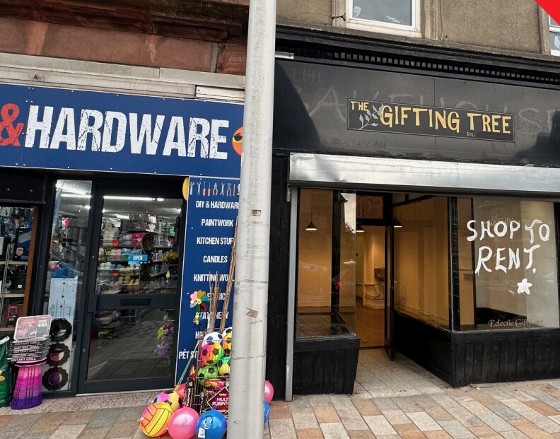 60 West Princes St, Helensburgh for sale Building Photo- Image 1 of 1