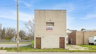 More details for 729 E 7 Mile Rd, Detroit, MI - Retail for Sale