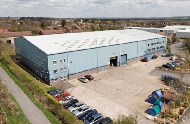 Northfield Rd, Southam for sale - Primary Photo - Image 1 of 1