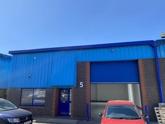 More details for 278 Western Rd, London - Industrial to Rent